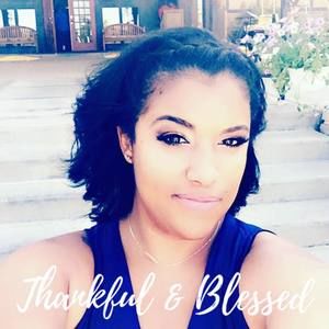 Meet your Posher, Tiffany